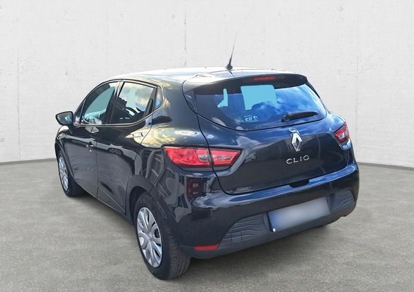 Renault Clio cena 34999 przebieg: 92000, rok produkcji 2015 z Karpacz małe 254